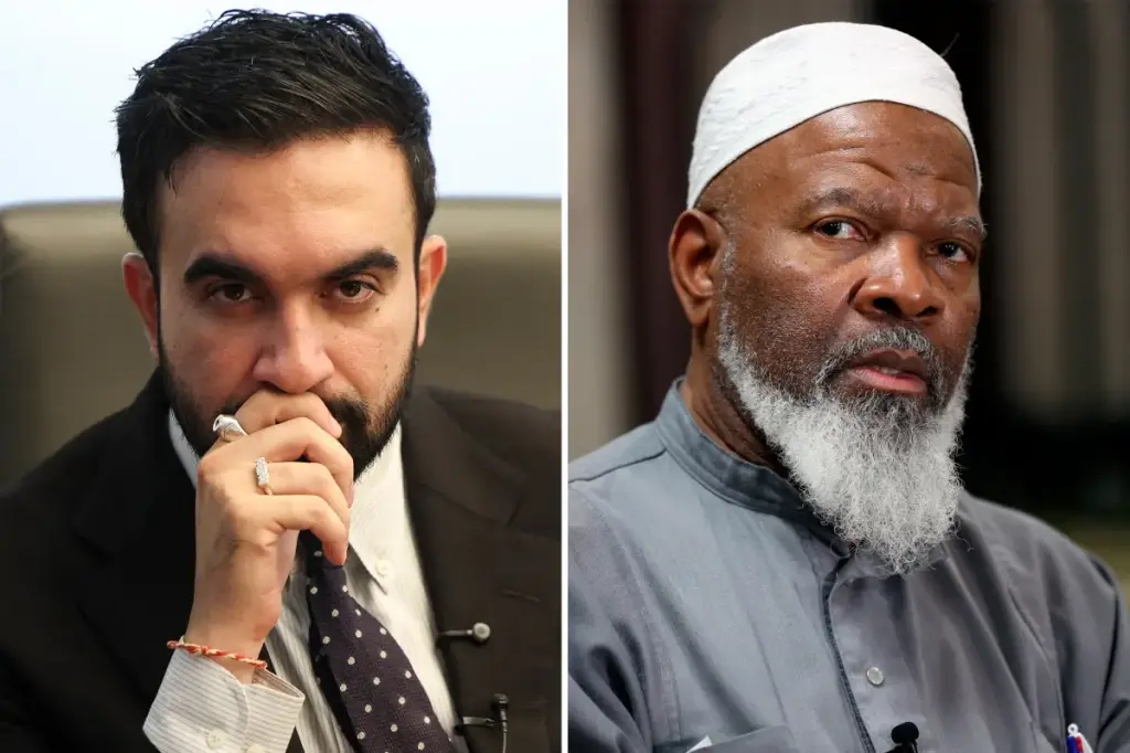 Hostility toward the United States