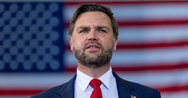 Hosting a Policy Event with Vice President JD Vance