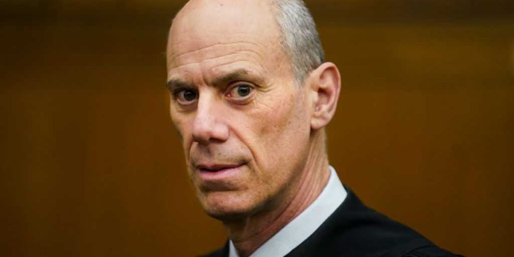 House GOP members express their concerns about Judge Boasberg and join senators in demanding impeachment