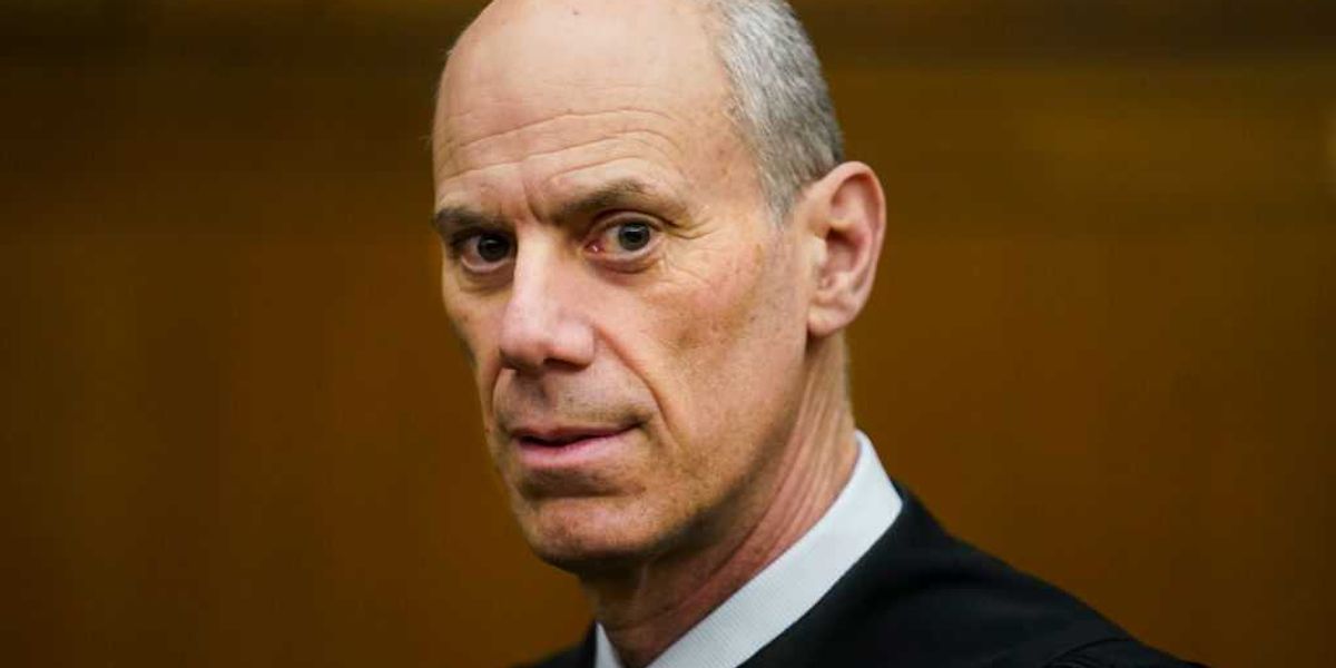 House GOP members express their concerns about Judge Boasberg and join senators in demanding impeachment