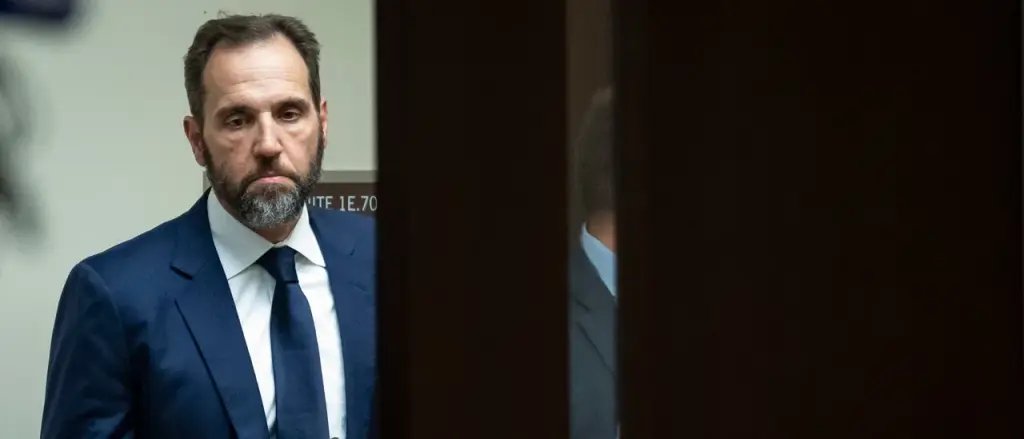 House Judiciary Claims FBI's 'Arctic Frost' Investigation May Have Aimed at More Than 150 Republicans