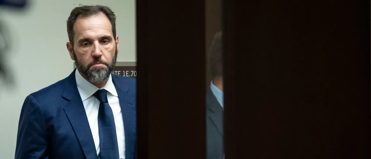 House Judiciary Claims FBI's 'Arctic Frost' Investigation May Have Aimed at More Than 150 Republicans