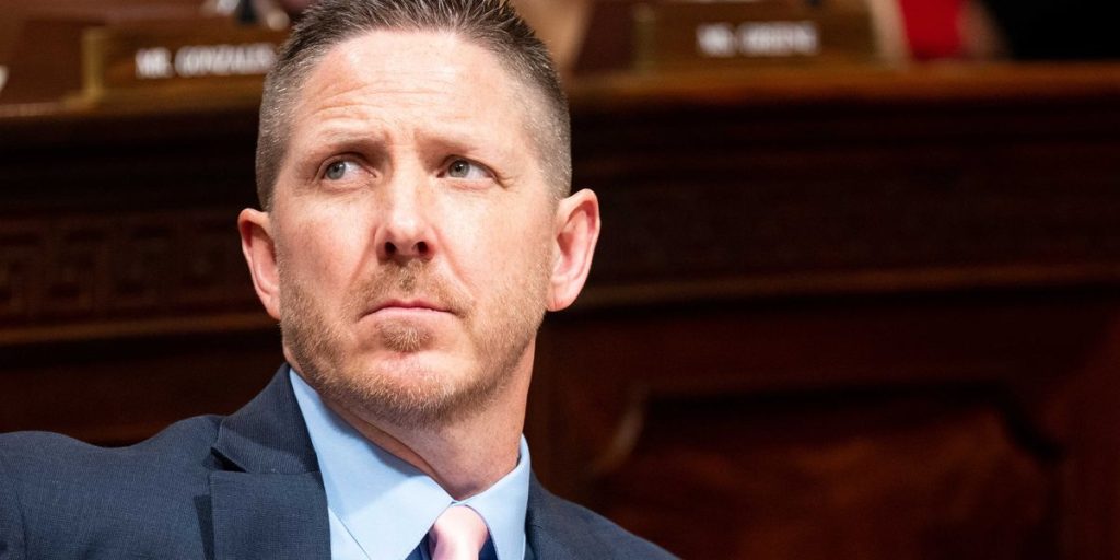 House Republican calls for a criminal probe into Jack Smith's supposed surveillance plan