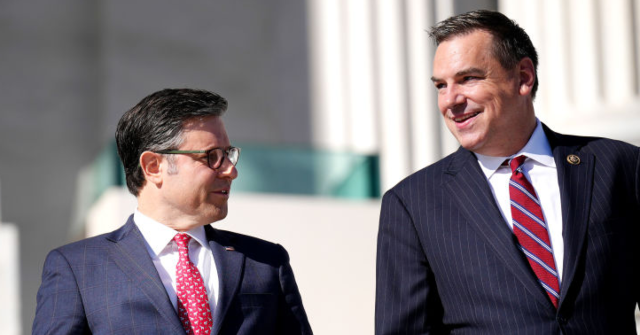 House Republicans Outpacing Democrats in Fundraising