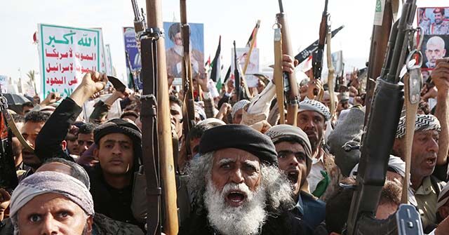 Houthis in Yemen Carry Out Another Large-Scale Kidnapping of U.N. Employees