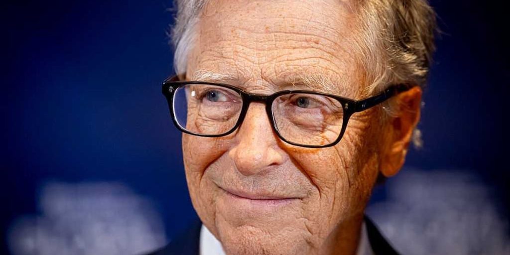 How Bill Gates and others capitalized on global health for profit at your cost