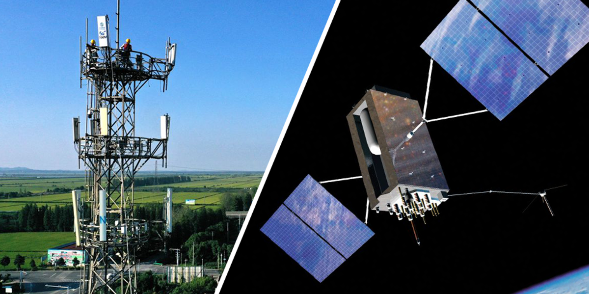 How China could potentially use GPS against us — a looming crisis