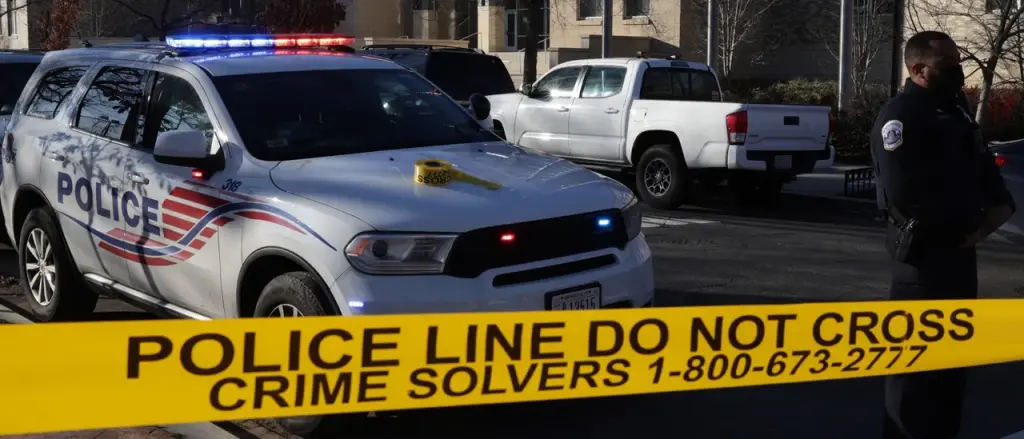 How DC Police Alter Crime Data to Create a Misleading Impression of Safety