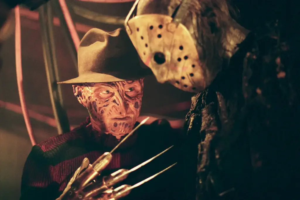How 'Freddy vs. Jason,' currently available on HBO Max, brought back and ended the legacies of two horror icons