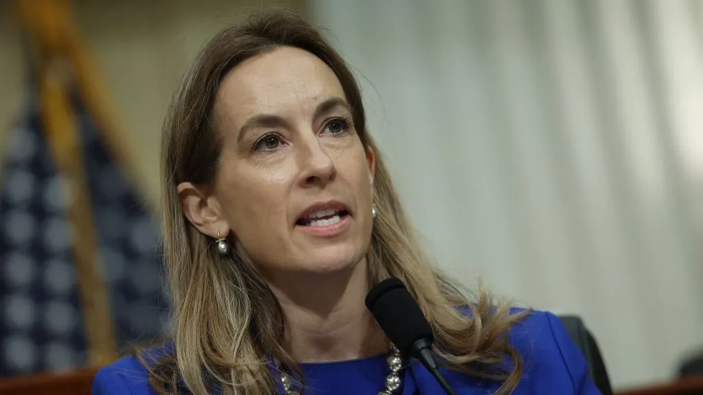 How Mikie Sherrill's family amassed millions since her time in office