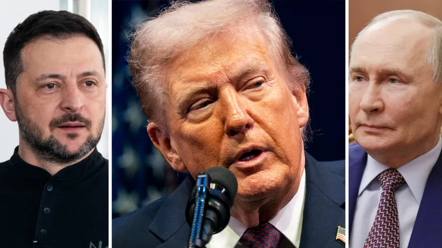 How Tomahawks could help Ukraine hurt Russia