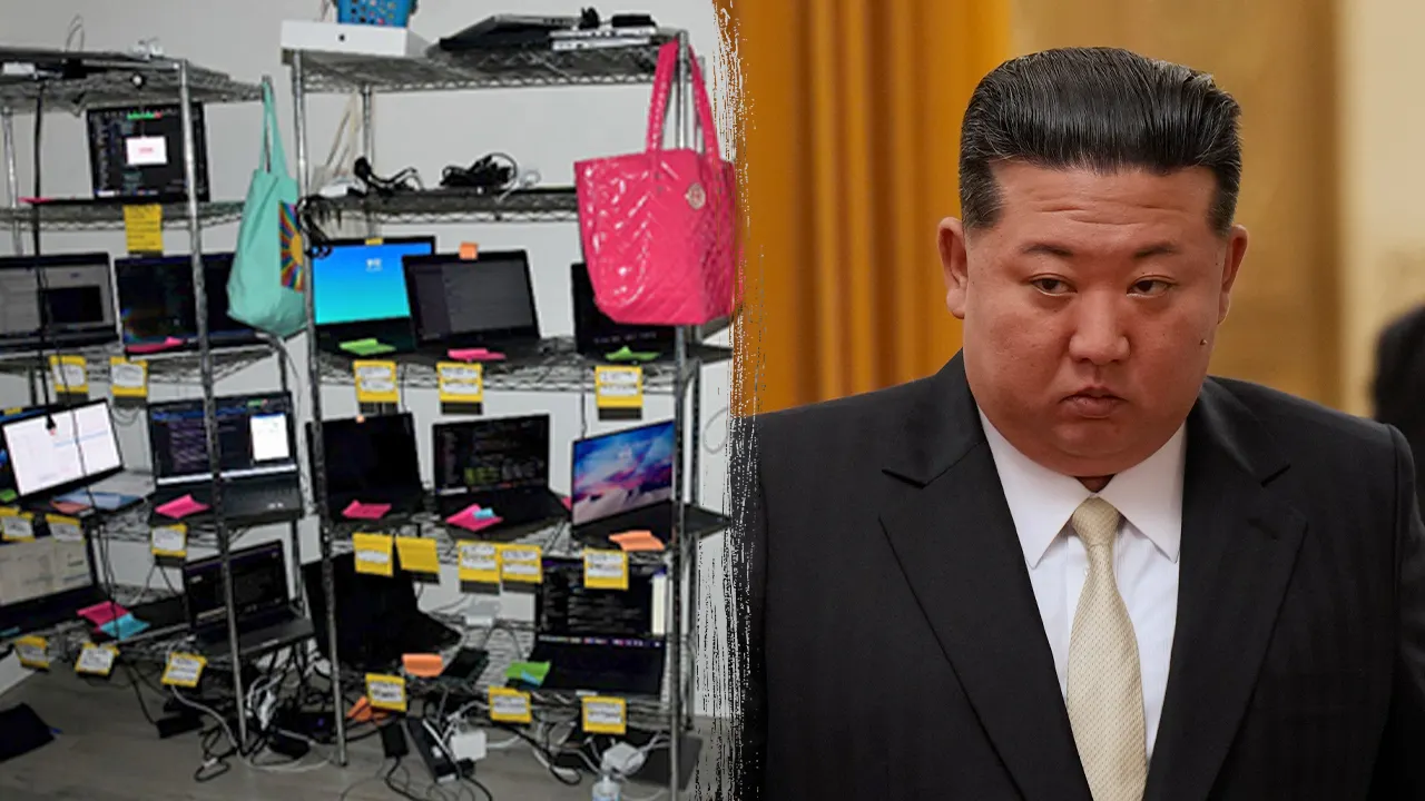 How an Arizona woman assisted North Korean workers in entering US companies