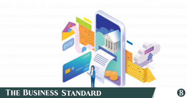 How apps are changing the economics of banking