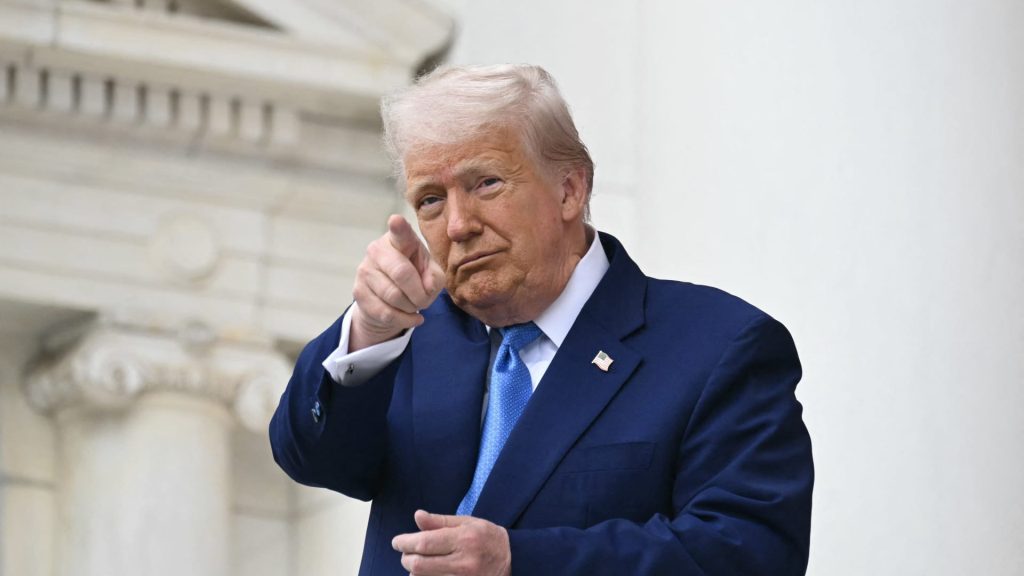 How changes to the capital gains tax in Trump's new bill could benefit business founders and early employees