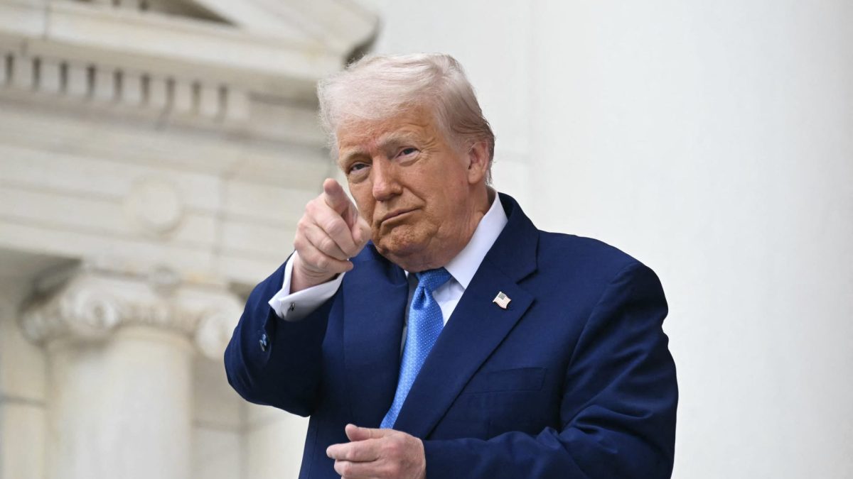 How changes to the capital gains tax in Trump's new bill could benefit business founders and early employees