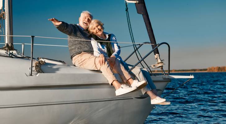 How many Americans reach $1M by retirement and the three key steps they took to get there.