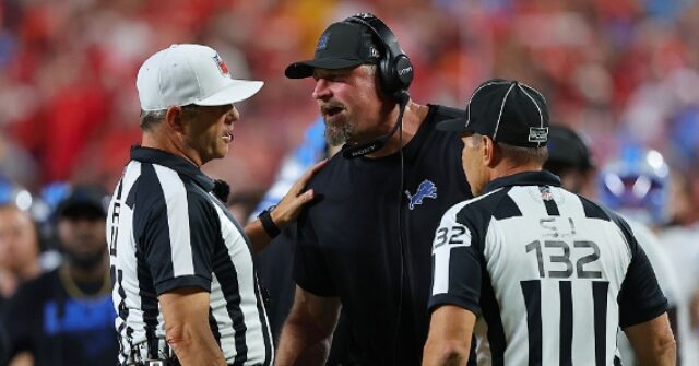 How the NFL Stepped In to Overturn a Touchdown for the Chiefs