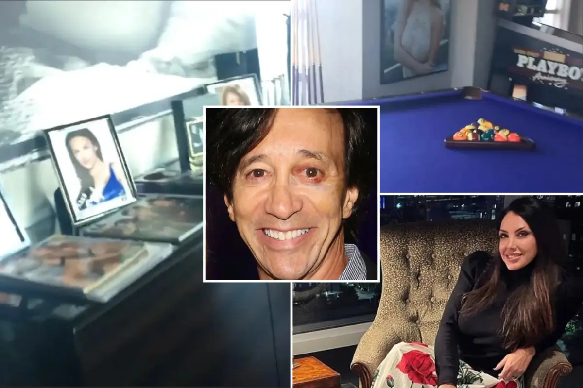 Howard Rubin maintained a 'victim wall' and found 'satisfaction in cruelty,' say those accusing him.