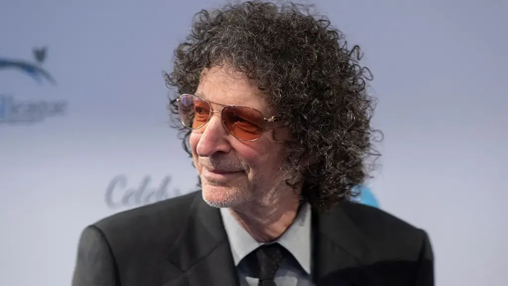 Howard Stern reacts negatively to being labeled 'woke' after previously considering it a compliment.
