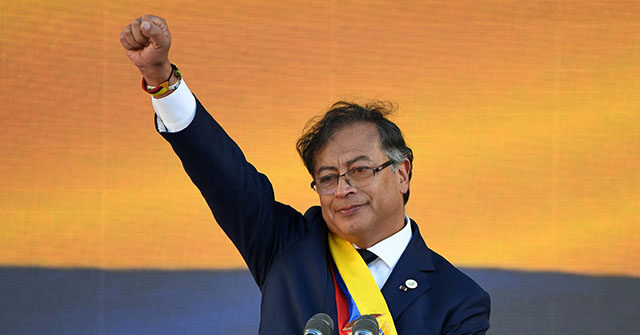 Huh? Gustavo Petro Claims Responsibility for Trump's Gaza Peace Agreement