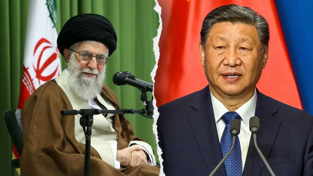 Human Rights Council embroiled in controversy over elections involving Iran and China experts