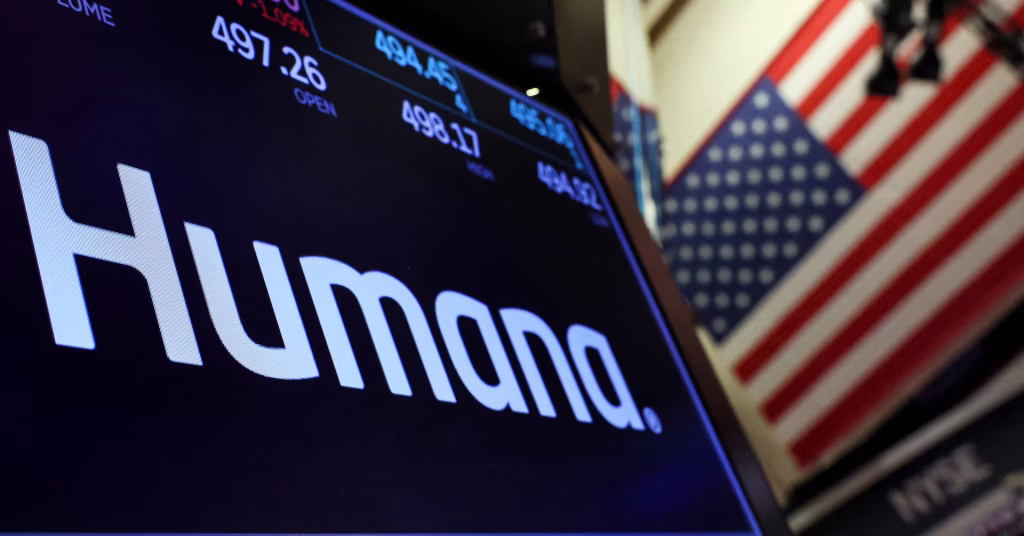 Humana's attempt to contest 2025 Medicare Advantage ratings fails.