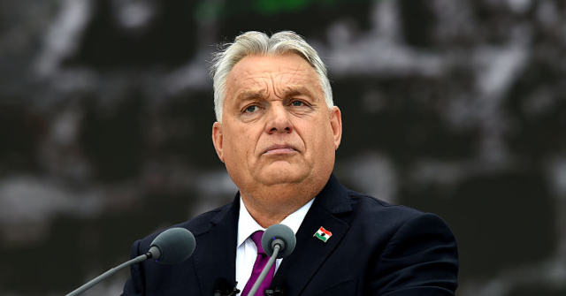 Hungary Aims to Bypass Trump’s Sanctions on Russia