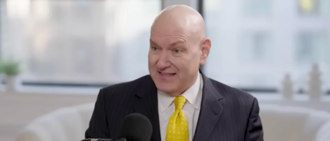 Hunter Biden's ex-psychiatrist offers insights on why he left behind his well-known laptops.