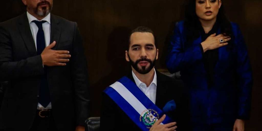 I traveled to El Salvador to find out if the nation has truly abandoned Bitcoin.