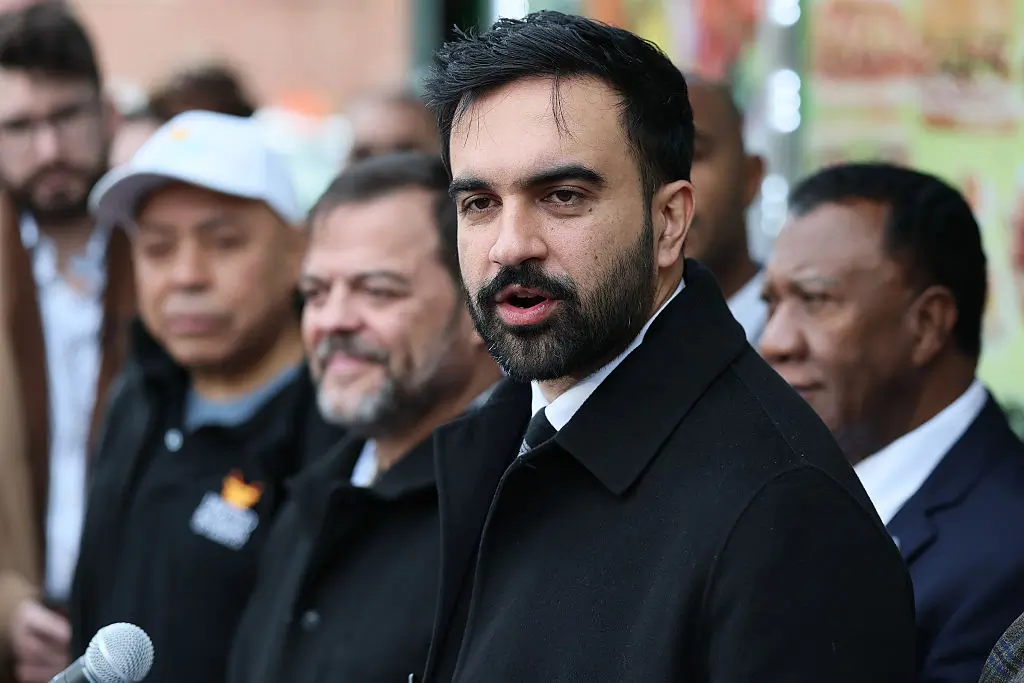 I will stand ready to oppose you if you target NYC.