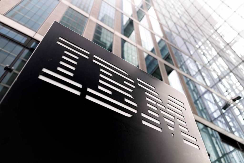IBM Surpassed Sales and Earnings Expectations. Here's Why Its Stock Is Declining Regardless.