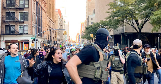 ICE Takes Action Against Unlawful Street Vendors in New York City