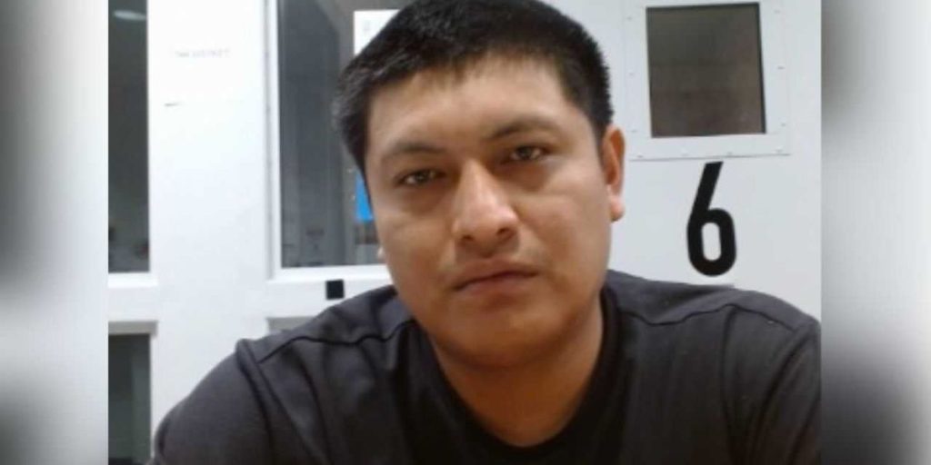 ICE captures suspected MS-13 gang leader from El Salvador's 'most wanted' list