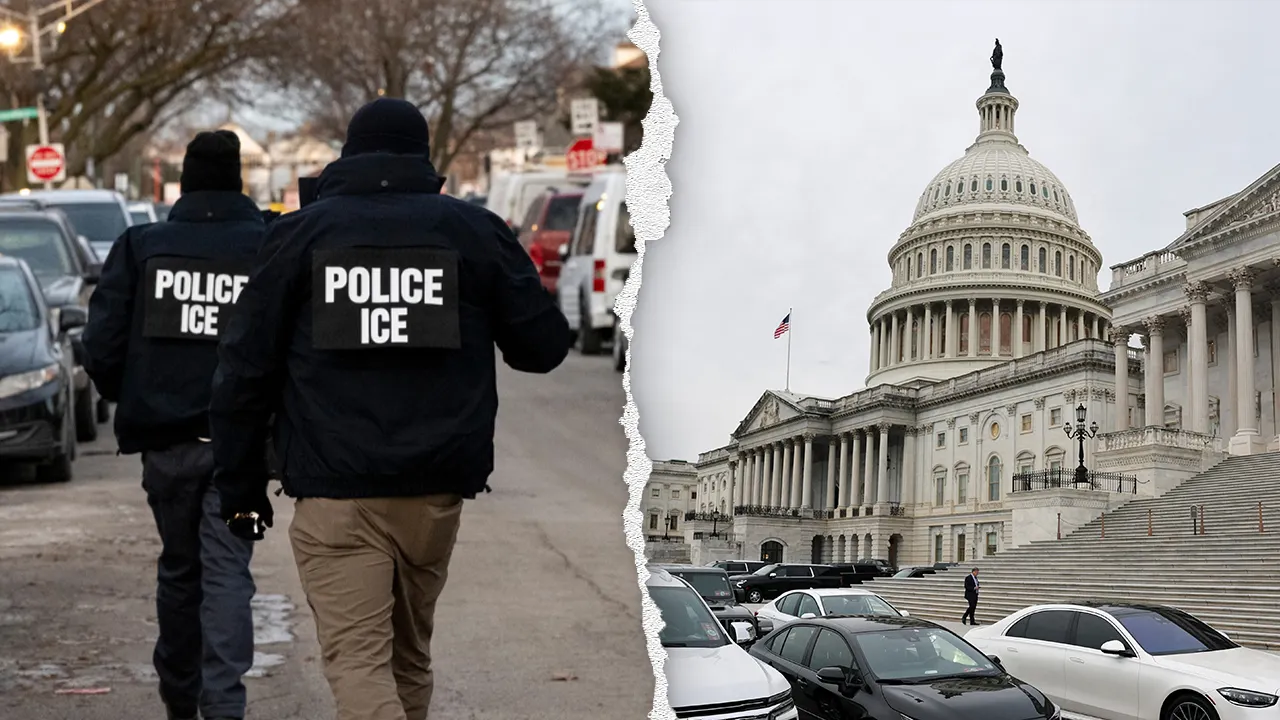 ICE clarifies incorrect information about immigration amid government shutdown