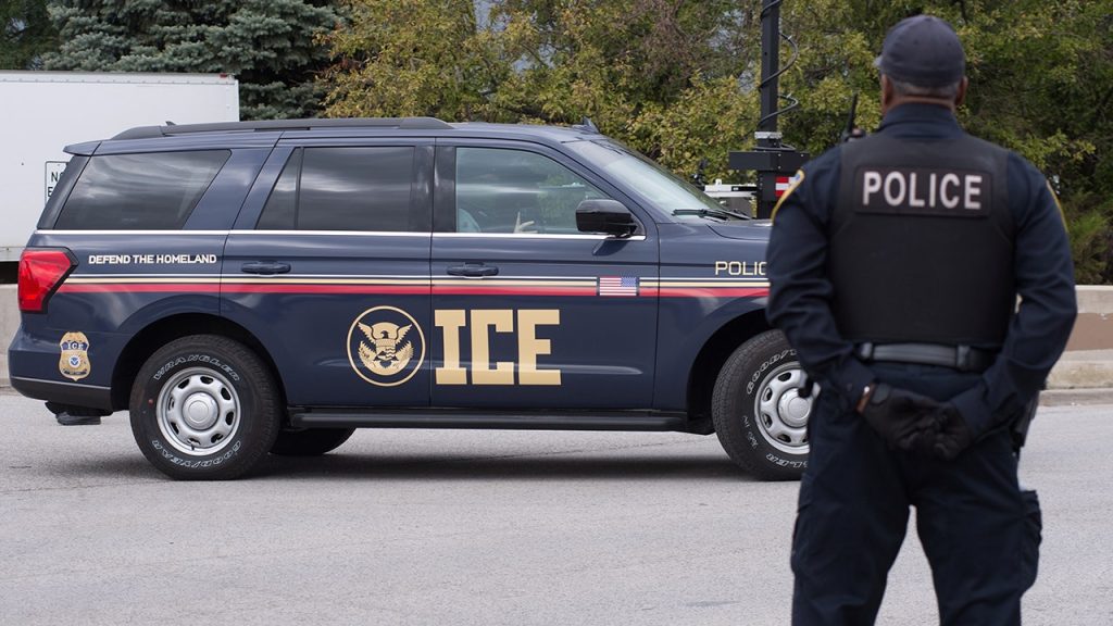 ICE officer and Honduran man hurt in Phoenix shooting event