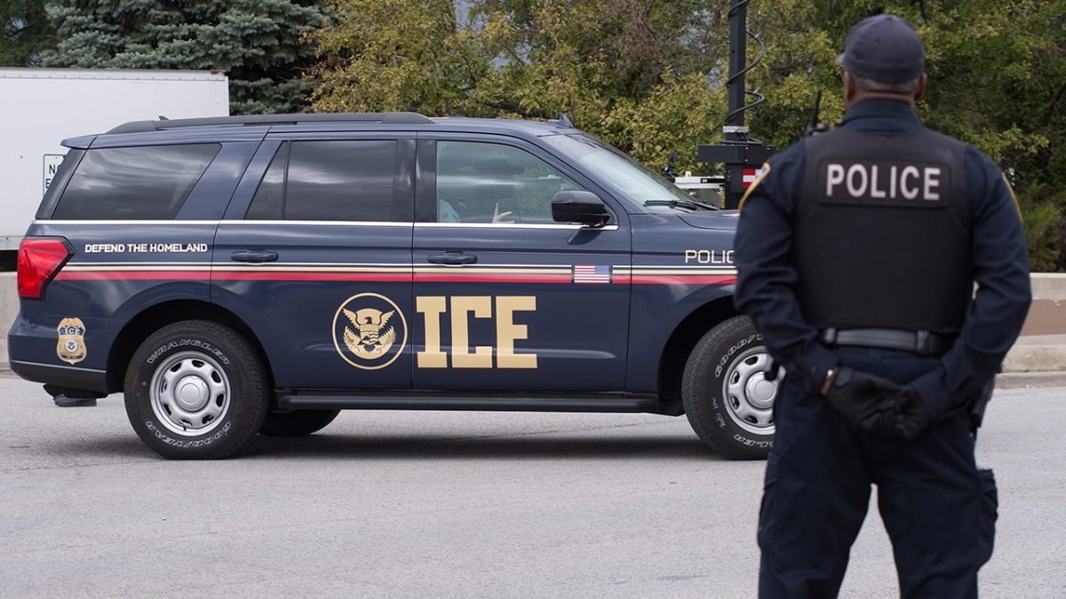 ICE officer and Honduran man hurt in Phoenix shooting event