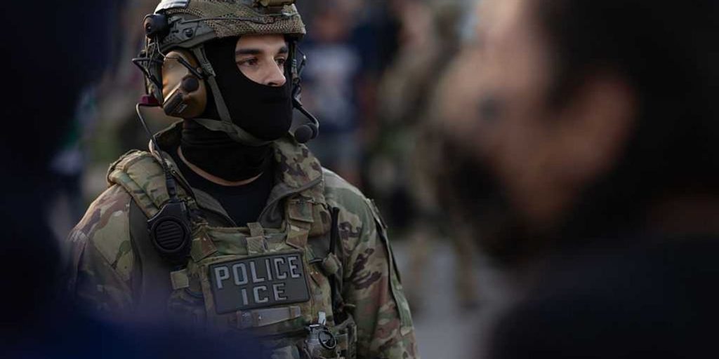 ICE operation reveals fraud in 50% of immigration cases