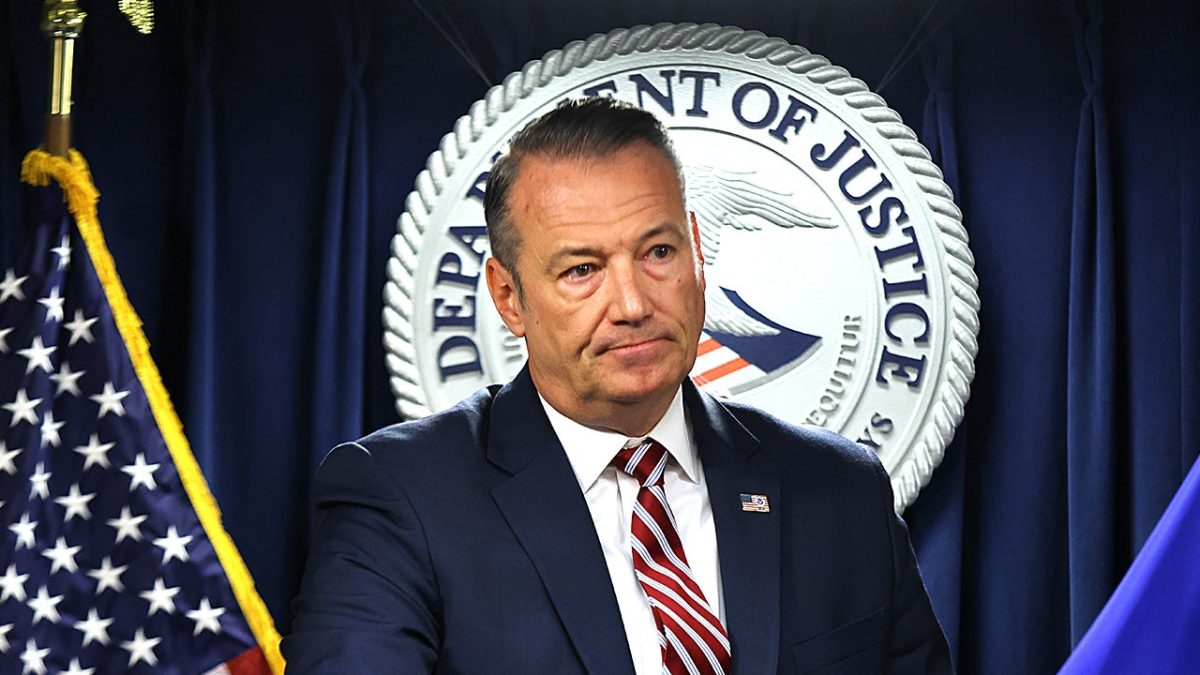 ICE plans to send agents to Portland due to rising Antifa violence