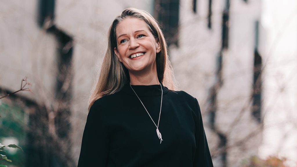 ING is set to name Ida Lerner as its new chief financial officer.