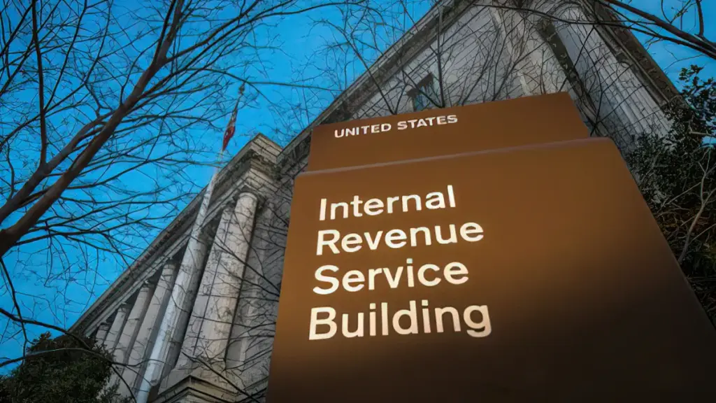 IRS focuses on middle America: How small businesses and individuals bear the burden