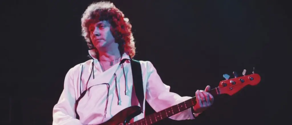 Iconic &lsquo;Days Of Future Passed&rsquo; Bassist John Lodge Passes Away at 82