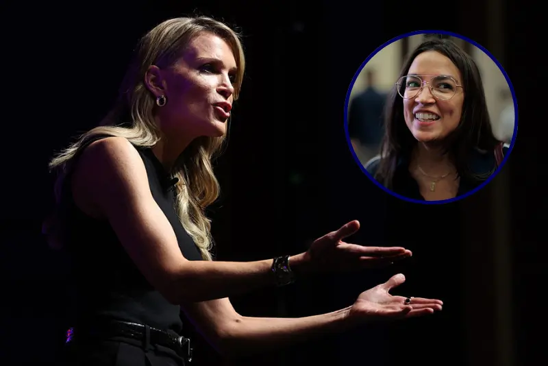 If AOC decides to run for president, I may consider running too