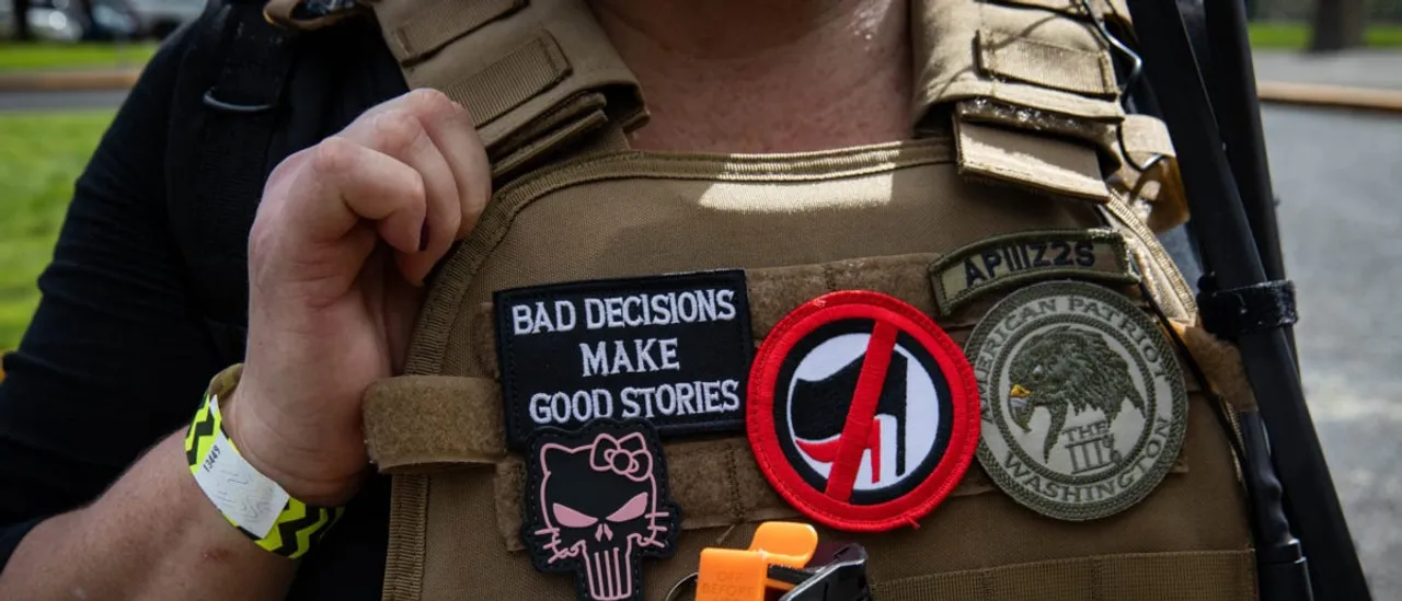 If Charlie Kirk Is Considered an ‘Extremist,’ What Does That Make Me?