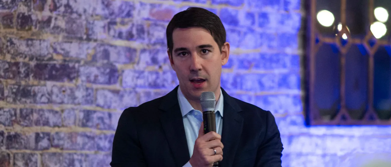 If Democrats achieve a significant victory in 2026, they may struggle to govern, according to a House Democrat.