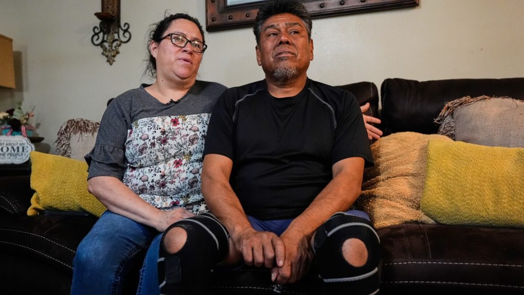 If health care subsidies end, these individuals will suffer as the shutdown continues.