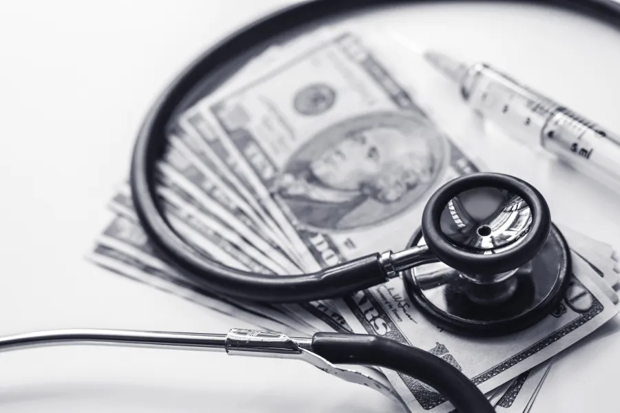 If taxpayers continue to support health care, they have the right to know the costs.