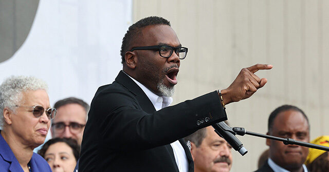 If you refer to migrants as 'illegal aliens,' then you should also call Black individuals 'slaves.'