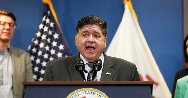 Illinois Allocated More Tax Funds for Migrants' Health than for Roads, Foster Children, Seniors, and Arts Together