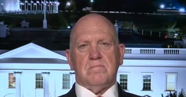 Illinois Governor Pritzker and Chicago Mayor Johnson should try working a shift in border patrol gear.