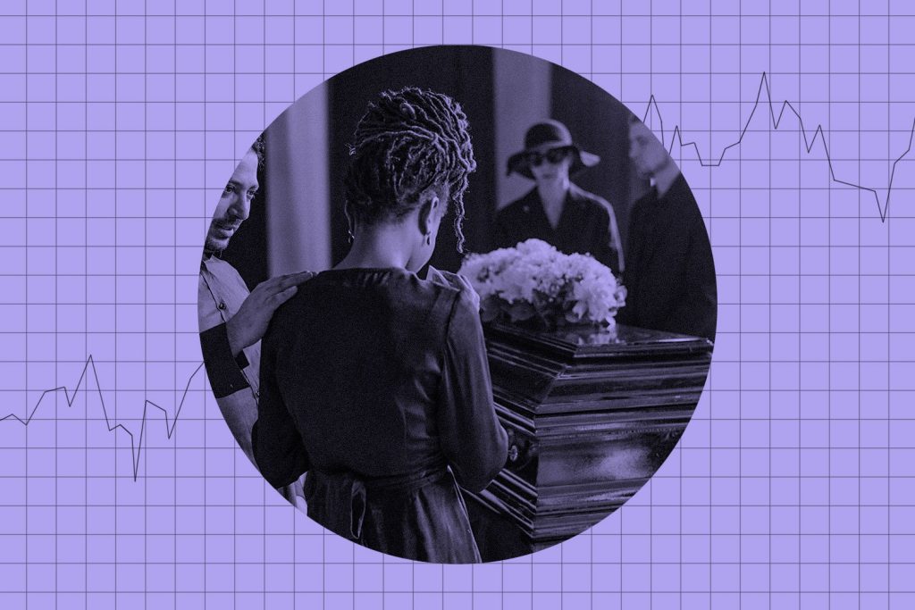 I’m Receiving a Large Inheritance. I Dislike It.